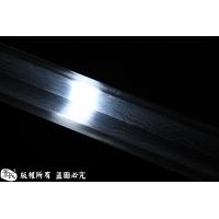 经典铜装汉剑-百炼钢-性能优越，收藏价值好