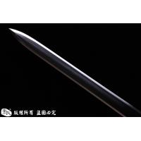 经典铜装汉剑-百炼钢-性能优越，收藏价值好