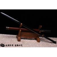 经典铜装汉剑-百炼钢-性能优越，收藏价值好