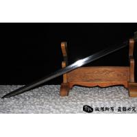 经典铜装汉剑-百炼钢-性能优越，收藏价值好