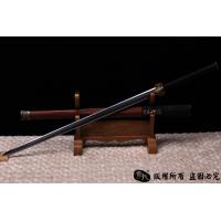 经典铜装汉剑-百炼钢-性能优越，收藏价值好