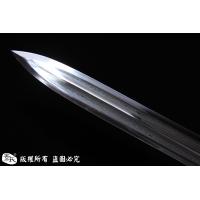 游侠-花纹钢双槽汉剑