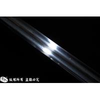 游侠-花纹钢双槽汉剑