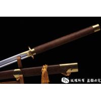 苗刀-经典素装-实用性能版推荐