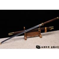 苗刀-经典素装-实用性能版推荐