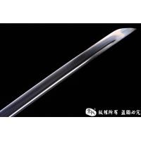 苗刀-经典素装-实用性能版推荐