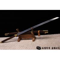 苗刀-经典素装-实用性能版推荐