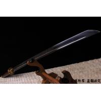 苗刀-经典素装-实用性能版推荐