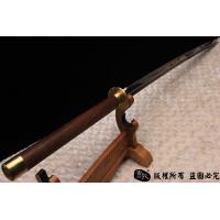 苗刀-经典素装-实用性能版推荐