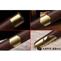 苗刀-经典素装-实用性能版推荐