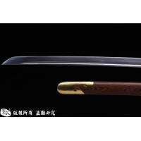 苗刀-经典素装-实用性能版推荐