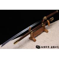 苗刀-经典素装-实用性能版推荐