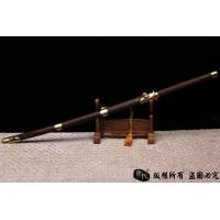 苗刀-经典素装-实用性能版推荐