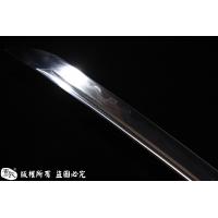 雄狮斩-精品手工刀剑