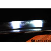 雄狮斩-精品手工刀剑