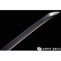 雄狮斩-精品手工刀剑