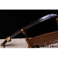 雄狮斩-精品手工刀剑