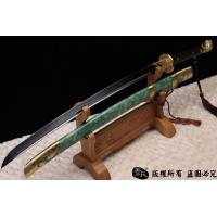 雄狮斩-精品手工刀剑