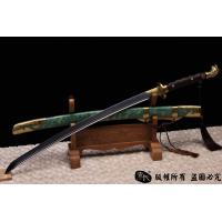 雄狮斩-精品手工刀剑