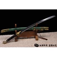 雄狮斩-精品手工刀剑