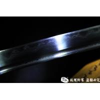 雄狮斩-精品手工刀剑