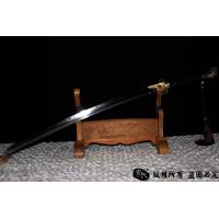 雄狮斩-精品手工刀剑