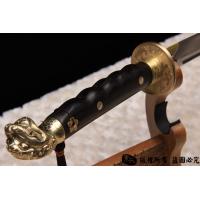 雄狮斩-精品手工刀剑