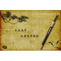 如意吉祥剑-经典之作-可以过铁丝