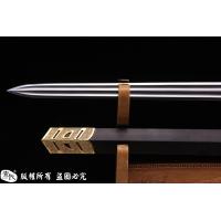如意吉祥剑-经典之作-可以过铁丝