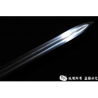 如意吉祥剑-经典之作-可以过铁丝