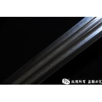 如意吉祥剑-经典之作-可以过铁丝