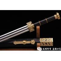 如意吉祥剑-经典之作-可以过铁丝
