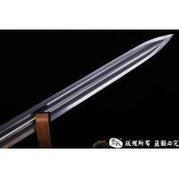 太乙剑-百炼钢 性能不错