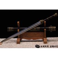 太乙剑-百炼钢 性能不错