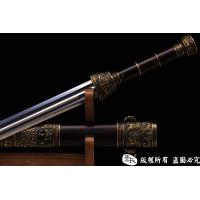 太乙剑-百炼钢 性能不错