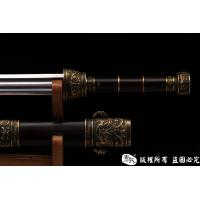 太乙剑-百炼钢 性能不错