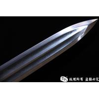 太乙剑-百炼钢 性能不错