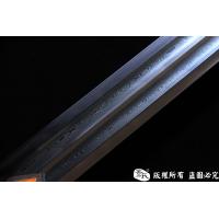 太乙剑-百炼钢 性能不错