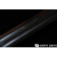 20寸镀银仿古如意汉剑