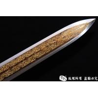 龙雨 - 实战汉剑