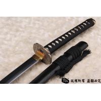 心海-精品本三枚日本刀
