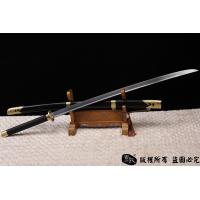 精品特制苗刀-重量2.5斤-重心好