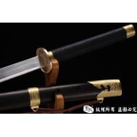 精品特制苗刀-重量2.5斤-重心好