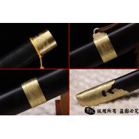 精品特制苗刀-重量2.5斤-重心好