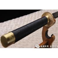 精品特制苗刀-重量2.5斤-重心好