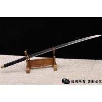 精品特制苗刀-重量2.5斤-重心好