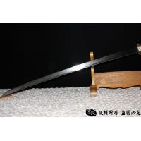 精品特制苗刀-重量2.5斤-重心好