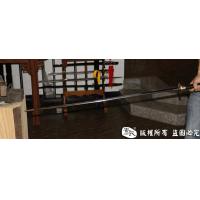 精品特制苗刀-重量2.5斤-重心好