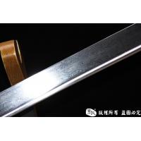 精品特制苗刀-重量2.5斤-重心好