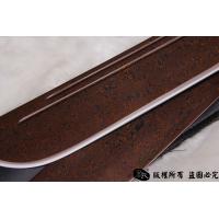 高档咏春刀-百炼钢打造-蝴蝶双刀-叶问用刀